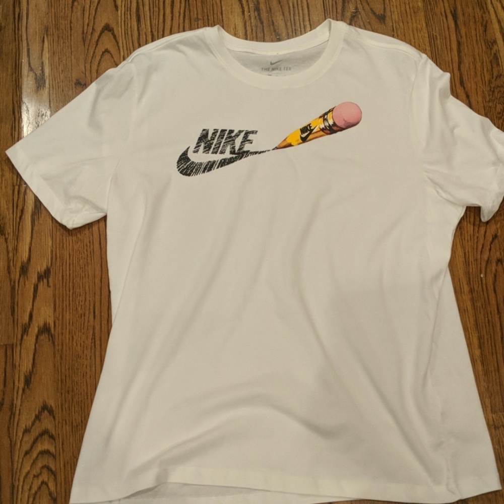 Nike Tee